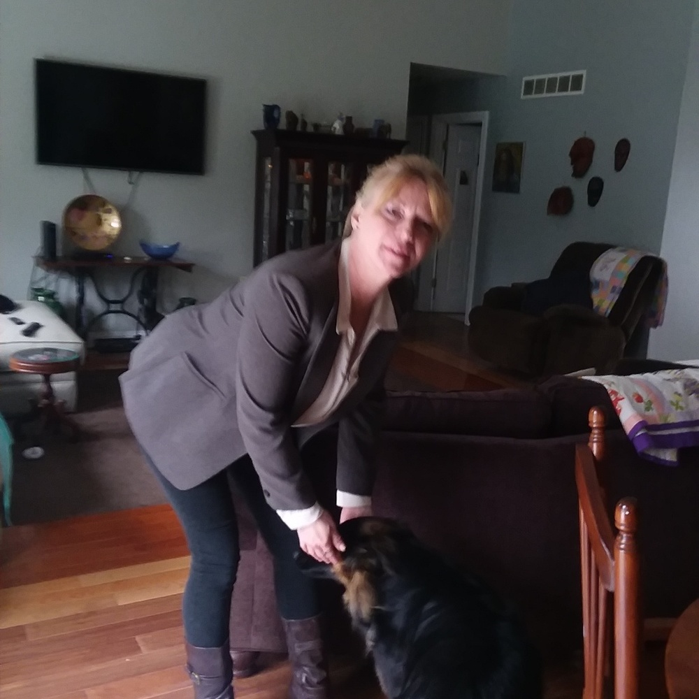 Meet your Posher, Jeneen